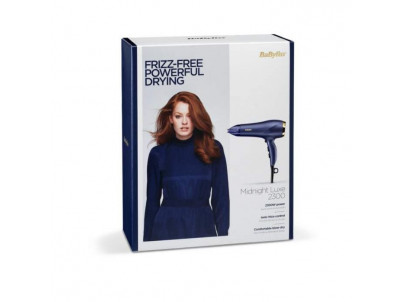 BaByliss 5781PE, Fén na vlasy 2300W