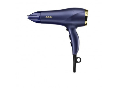 BaByliss 5781PE, Fén na vlasy 2300W