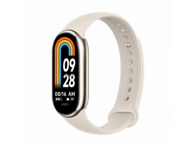 XIAOMI Smart Band 8, Gold