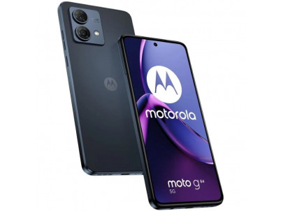 MOTOROLA Moto G84, 12GB/256GB, Midnight Blue