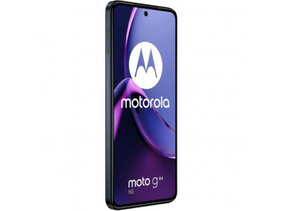 MOTOROLA Moto G84, 12GB/256GB, Midnight Blue