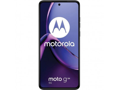 MOTOROLA Moto G84, 12GB/256GB, Midnight Blue