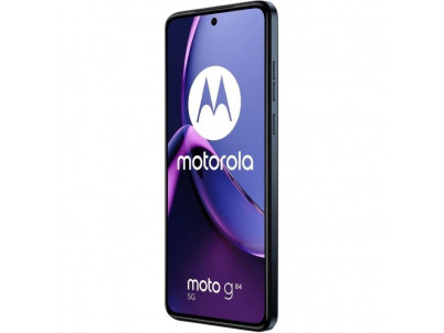 MOTOROLA Moto G84, 12GB/256GB, Midnight Blue