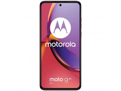 MOTOROLA Moto G84, 12GB/256GB, Viva Magenta