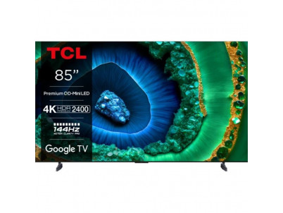 TCL C955 Premium Smart LED TV 85" UHD 4K (85C955)