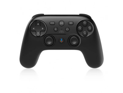 HOMATICS Gamepad, Bezdrôtový herný ovládač, čierny