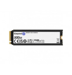 KINGSTON SSD FURY 500GB/M.2 2280/M.2 NVMe+chl
