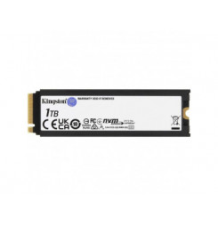 KINGSTON SSD FURY 1TB/M.2 2280/M.2 NVMe+chl