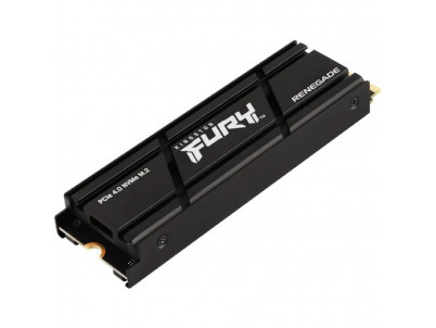 KINGSTON SSD FURY 1TB/M.2 2280/M.2 NVMe+chl