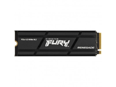 KINGSTON SSD FURY 1TB/M.2 2280/M.2 NVMe+chl