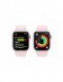APPLE Watch SERIES 9 GPS+Cell, 45mm, PA LPS B S/M