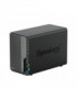 SYNOLOGY NAS Server DS224+ 2xHDD