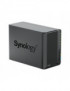 SYNOLOGY NAS Server DS224+ 2xHDD