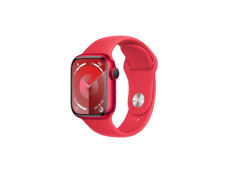 APPLE Watch SERIES 9 GPS, 41mm, RA RS B M/L