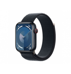 APPLE Watch SERIES 9 GPS+Cell, 45mm, MA MS Loop