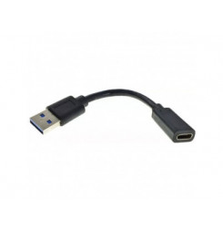 GEMBIRD Redukcia USB 3.1 samec/USB Type C samica