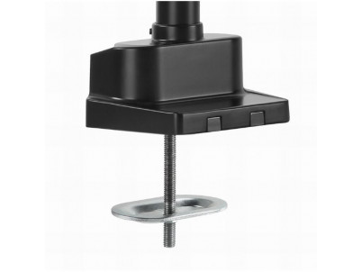 GEMBIRD MA-DA3-02, Držiak na monitor 17"-32"