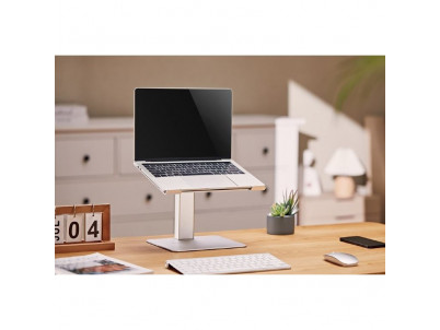 GEMBIRD NBS-D1-02, Držiak na notebook 15,6"