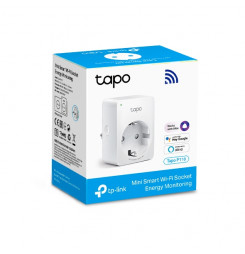 TP-link Tapo P110, Mini Smart Wi-Fi zásuvka