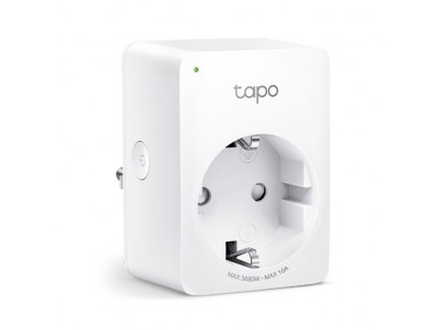 TP-link Tapo P110, Mini Smart Wi-Fi zásuvka