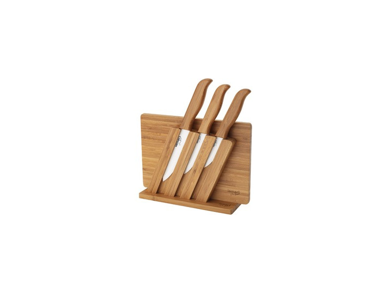 LT2056 sada krájan. keram/BAMBOO LAMART