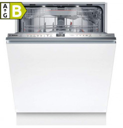 BOSCH Vstavaná umývačka riadu  SMV6ZDX16E