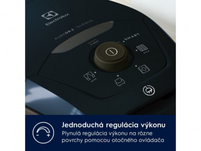 ELECTROLUX PD82-4ST, Vreckový vysávač