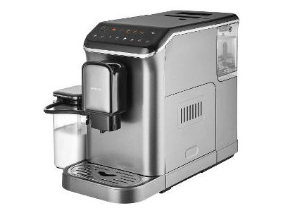 SES 8000BK Automatic. Espresso PP SENCOR