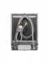 ELECTROLUX Vstavaná umývačka riadu EEG68600W