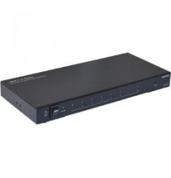 SAV 410 HDMI SPLITTER 1-8 v1.4 SENCOR