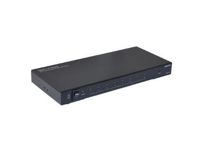 SAV 410 HDMI SPLITTER 1-8 v1.4 SENCOR SAV 410 HDMI SPLITTER 1-8 v1.4 SENCOR