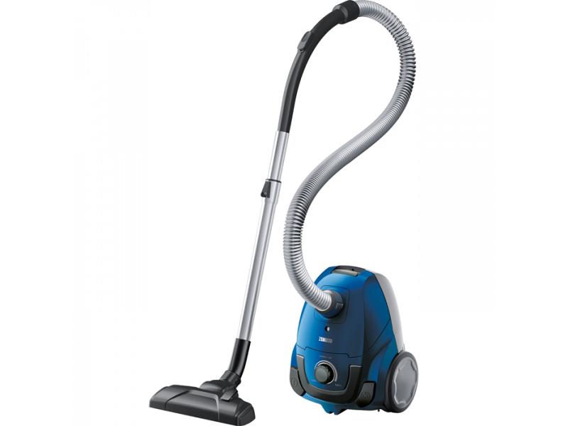 ZANUSSI Vreckový vysávač ZANCG22CB