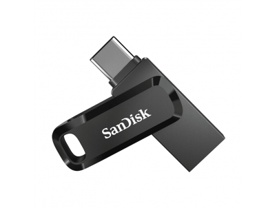 SanDisk Ultra Dual GO USB 256GB Type-C