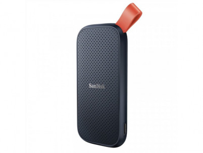 SANDISK Portable SSD 2 TB, Externý disk