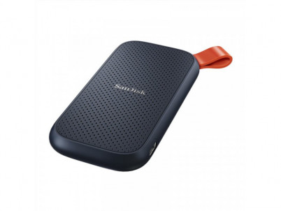 SANDISK Portable SSD 2 TB, Externý disk