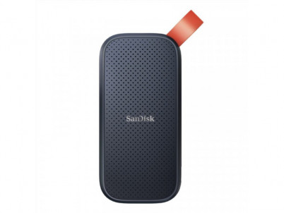 SANDISK Portable SSD 2 TB, Externý disk