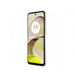 MOTOROLA Moto G14, 4GB/128GB, Butter Cream