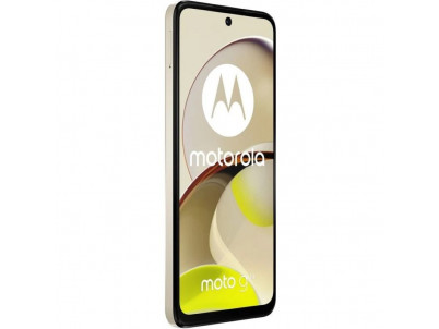 MOTOROLA Moto G14, 4GB/128GB, Butter Cream