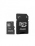 HIKSEMI C1, Micro SDHC Card 8GB, Class 10 + A