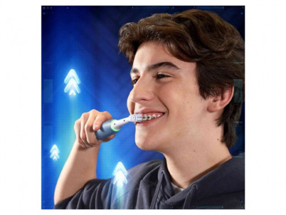 ORALB iO My way Teens, Zubná kefka