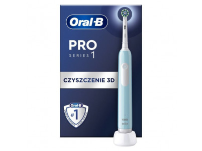 ORALB Pro Series 1 Blue, Zubná kefka