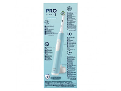 ORALB Pro Series 1 Blue, Zubná kefka