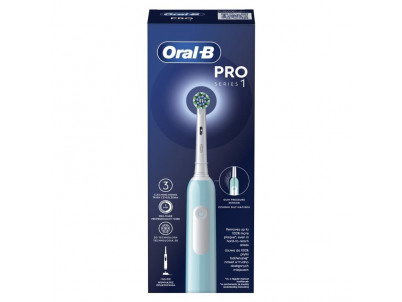 ORALB Pro Series 1 Blue, Zubná kefka