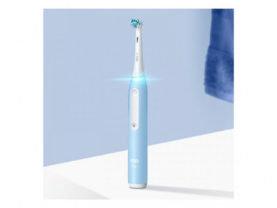 ORALB iO Series 3 Ice Blue, Zubná kefka