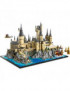 Rokfortský hrad a okolie 76419 LEGO