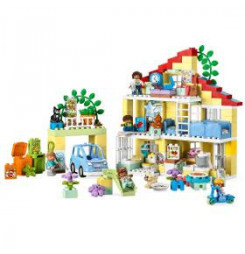 Rodinný dom 3 v 1 10994 LEGO