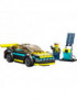 Elektrické športové auto 60383 LEGO