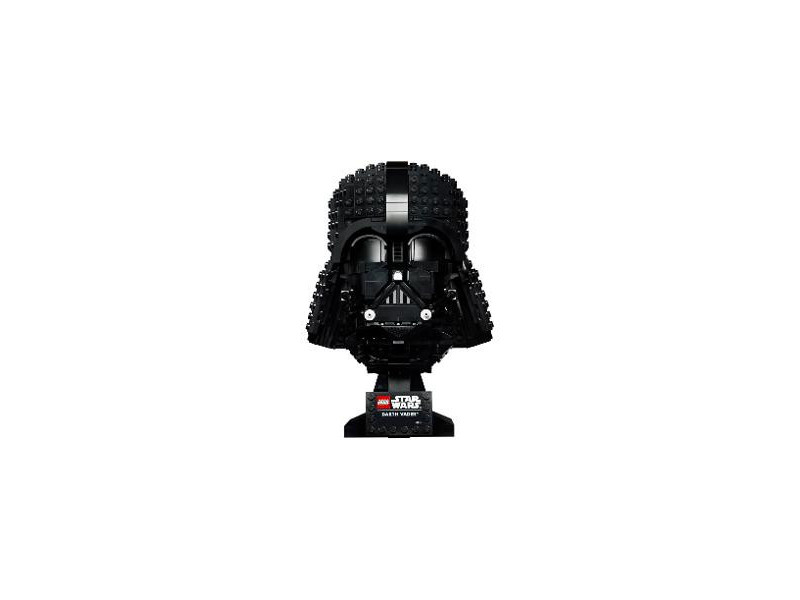 Helma Dartha Vadera 75304 LEGO