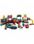 Tuningová autodielňa 60389 LEGO