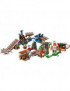 Diddy Kongova jazda vo vozíku 71425 LEGO